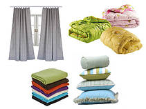 Домашній текстиль