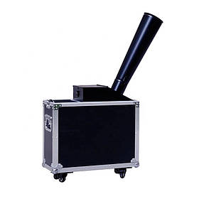 POWERlight Big Confetti Machine Генератор конфетті