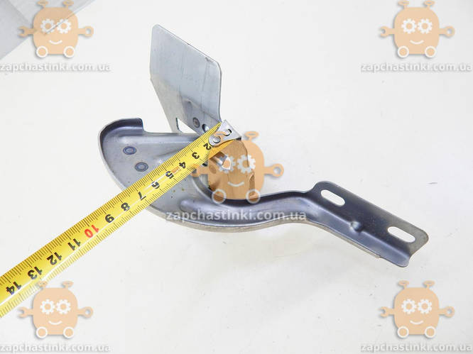 Купить Петля багажника ВАЗ 2101 - 2107 левая (зависа) (пр-во ТЗТО) АТ ...