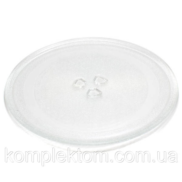 Тарілка для СВЧ D=245mm (під куплер) LG