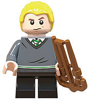 Фігурка Драко Малфой Гаррі Поттер figures Draco Malfoy (Hogwarts) Harry Potter wm599