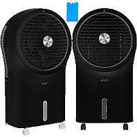 КОНДИЦІОНЕР ПОДУХУ ПОРТАТИВНИЙ ЗВОРОЖНИК 30 м2