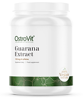 Экстракт гуараны OstroVit Guarana Extract 100 g