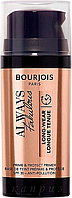 База под макияж 2 в 1 Bourjois Always Fabulous 30 мл