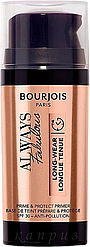 База під макіяж 2 в 1 Bourjois Always Fabulous 30 мл