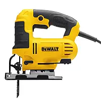 Лобзик DEWALT DWE349