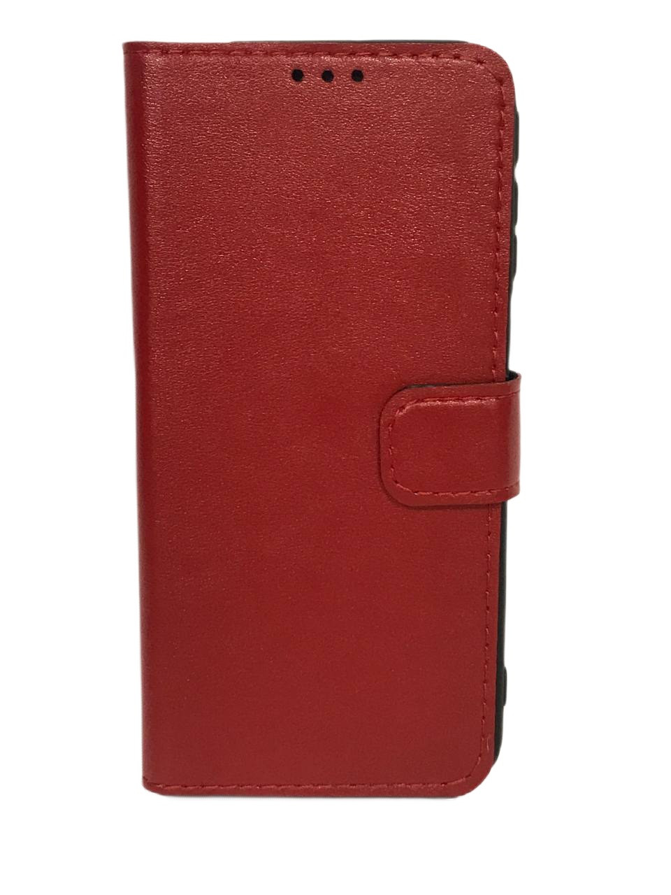 Чохол-книга Bring Joy Motorola Moto G31/G41 Red