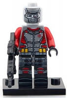 Фигурка Дедшот Deadshot DC Comics XH320