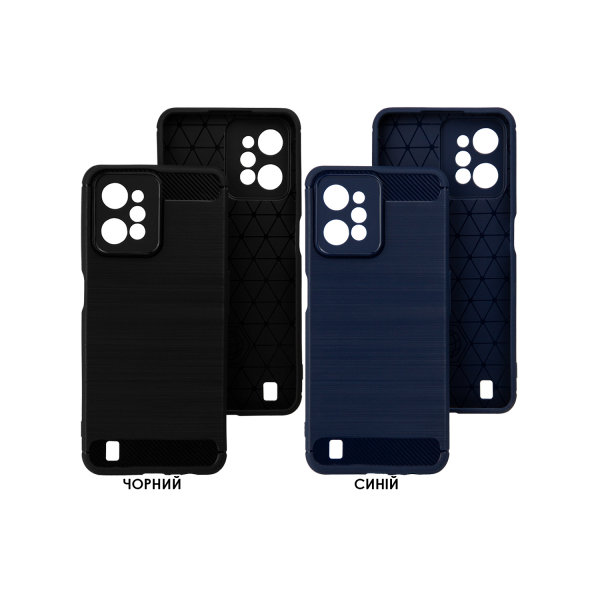 Чохол для Realme RMX3501