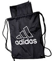 Сумка-мешок Adidas/ сумка для футбольной обуви