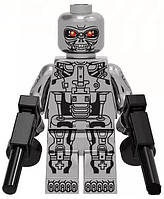 Фигурка Терминатор Т-800 Terminator