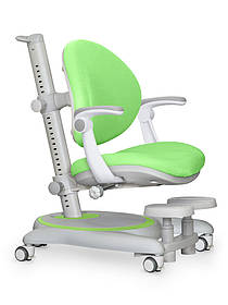 Дитячий ортопедичний стілець для школяра | Mealux Ortoback Plus