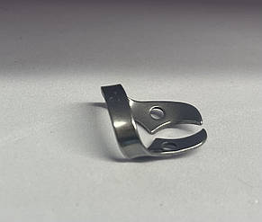 Кламмер (кламп) для молярів верхньої і нижньої щелепи, "Medisporex" Пакистан, фото 3