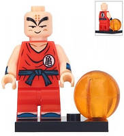 Фигурка Криллин Krillin Dragon Ball XP049