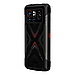 HOTWAV Cyber X 8/256GB Black, 10200 мАг, Дисплей 6.78" FHD+ 90 Гц, NFC, Android 13, 64 МП, OTG, IP68/IP69K, фото 4