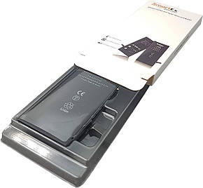 Акумулятор Smartex® Black Label великої ємності, сумісний з iPhone SE, Amazon, Німеччина, фото 1