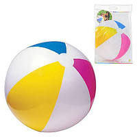 М'яч пляжний надувний Intex 61 см, 59030