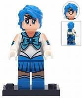 Фигурка Сейлор Меркурий Sailor Mercury Сейлор Мун Sailor Moon WM528