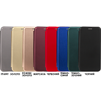 Чехол книжка для Huawei Y5 2018 (DRA-L21)