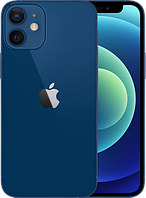 IPhone 12 256GB Blue (вживаний) A