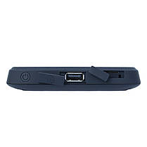 4G LTE Wi-Fi роутер Novatel MiFi 7000 (Київстар, Vodafone, Lifecell), фото 4