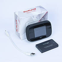 4G LTE Wi-Fi роутер Novatel MiFi 7000 (Київстар, Vodafone, Lifecell), фото 6