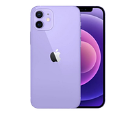 IPhone 12 128GB Purple (вживаний) A