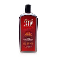 American Crew Classic Шампунь для ежедневного использования Classic Daily Shampoo 250мл