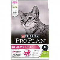 Proplan delicate 10 Prom.ua