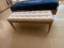 Лавка приліжкова Fabbi Mobili Lotus