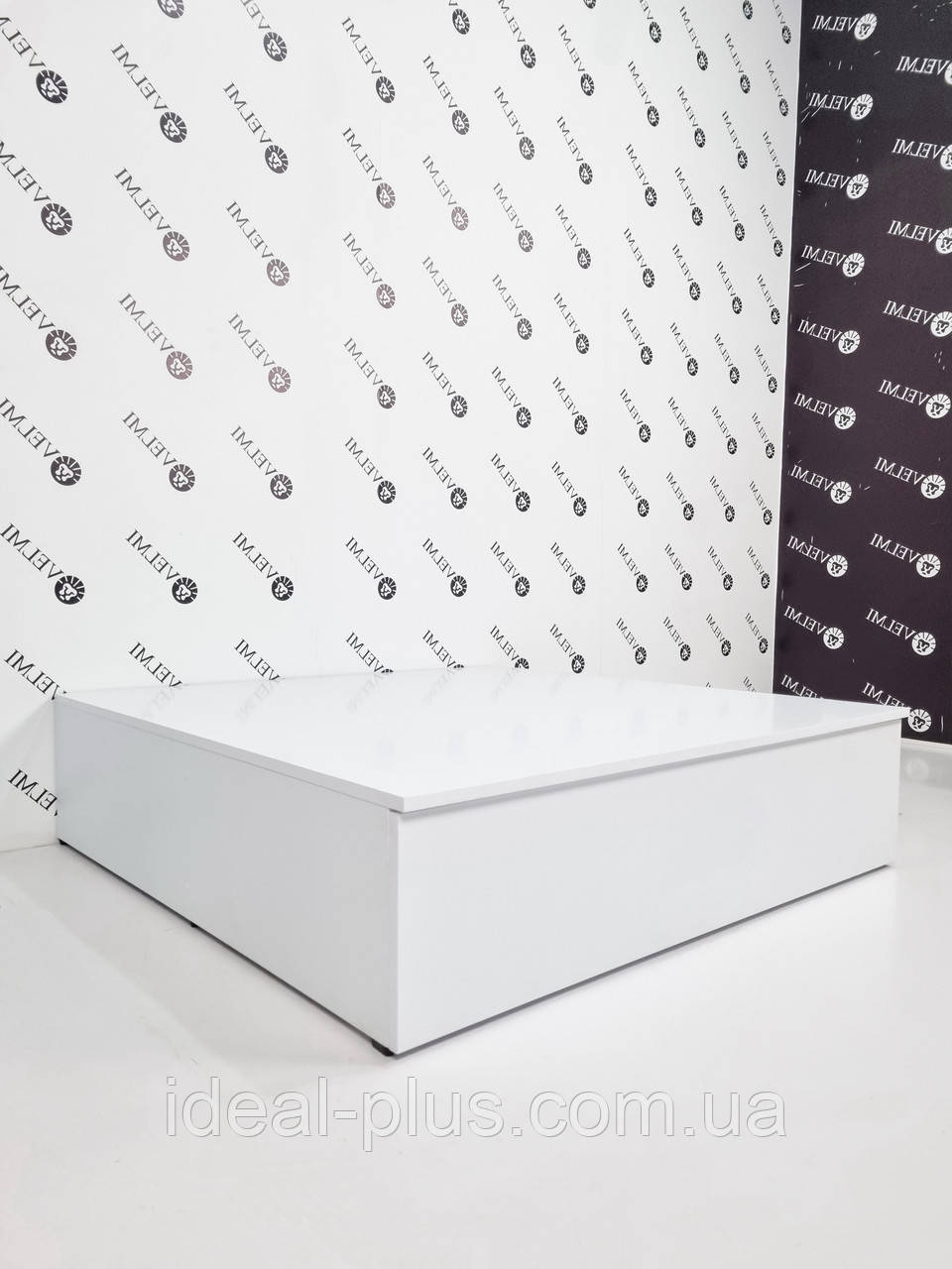 Подіум Трон для педикюрного крісла педикюрні підставки салонів краси подіуми під крісла СПА, фото 1