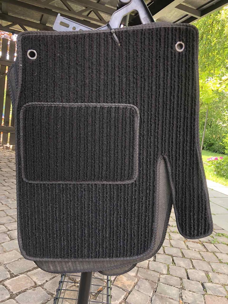 Килимки автомобільні Range Rover 2011> Robust