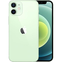 IPhone 12 256GB Green (вживаний) A