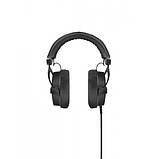 Студійні навушники Beyerdynamic DT 990 PRO 250 Om Black LE, фото 2