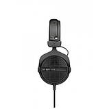 Студійні навушники Beyerdynamic DT 990 PRO 250 Om Black LE, фото 3