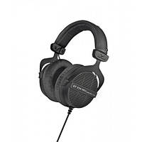 Студийные наушники Beyerdynamic DT 990 PRO 250 Om Black LE