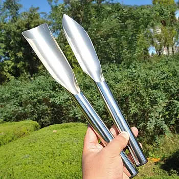 Лопатка садова, набір для догляду за квітами лопатка для садіння, для кімнатних квітів та іншого 2шт