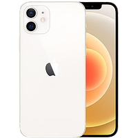 IPhone 12 64GB White (вживаний) A