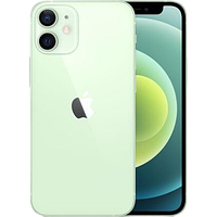 IPhone 12 64GB Green (вживаний) A