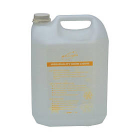 SBF Рідина для штучного снігу / мильних бульбашок