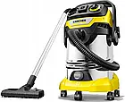 Професійний пилосос Karcher WD 6 P S V-30/6/22/T (1.628-361.0), фото 3