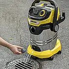 Професійний пилосос Karcher WD 6 P S V-30/6/22/T (1.628-361.0), фото 5