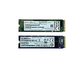 Накопичувач SSD M.2 2280 512Gb в асорт. б\в