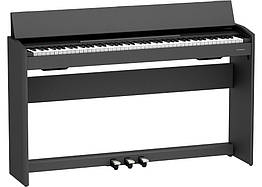 Цифрове піаніно ROLAND F107-BKX