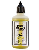 Універсальна олива BikeWorkX Oil Star Biodegradable