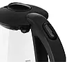 Електрочайник Sencor SWK1785BK, фото 3