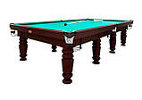 Більярдний стіл для американського пулу Сиріус (7-10 футів), фото 2