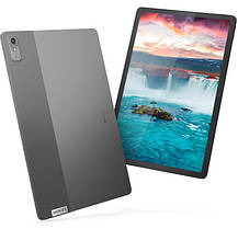 Планшет Lenovo Tab P11 (350FU) (2 Gen) 11.5" 6/128Gb Wi-Fi Storm Grey + Pen (ZABF0400UA) UA UCRF, фото 3