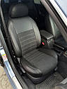 Автомобільні чохли для Skoda Superb I з 2001 по 2008, фото 4