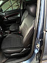 Автомобільні чохли для Skoda Superb I з 2001 по 2008, фото 5